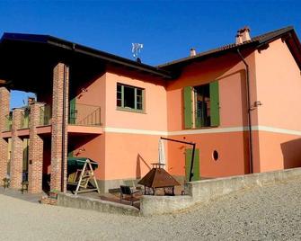 Agriturismo San Matteo - Novi Ligure - Gebouw