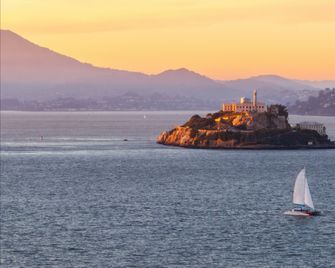 Vignette Collection Hotel Spero By IHG - San Francisco