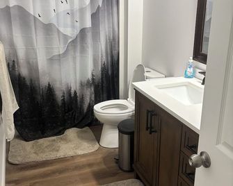 Soothing 1-bedroom country house with AC in Sedalia - Sedalia