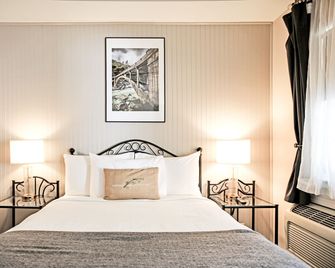 Sierra Mountain Inn - Grass Valley