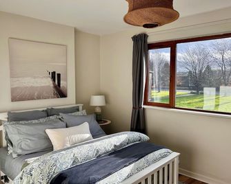 Charming, Modern Masonette in Heart of Fermoy River Town - Fermoy