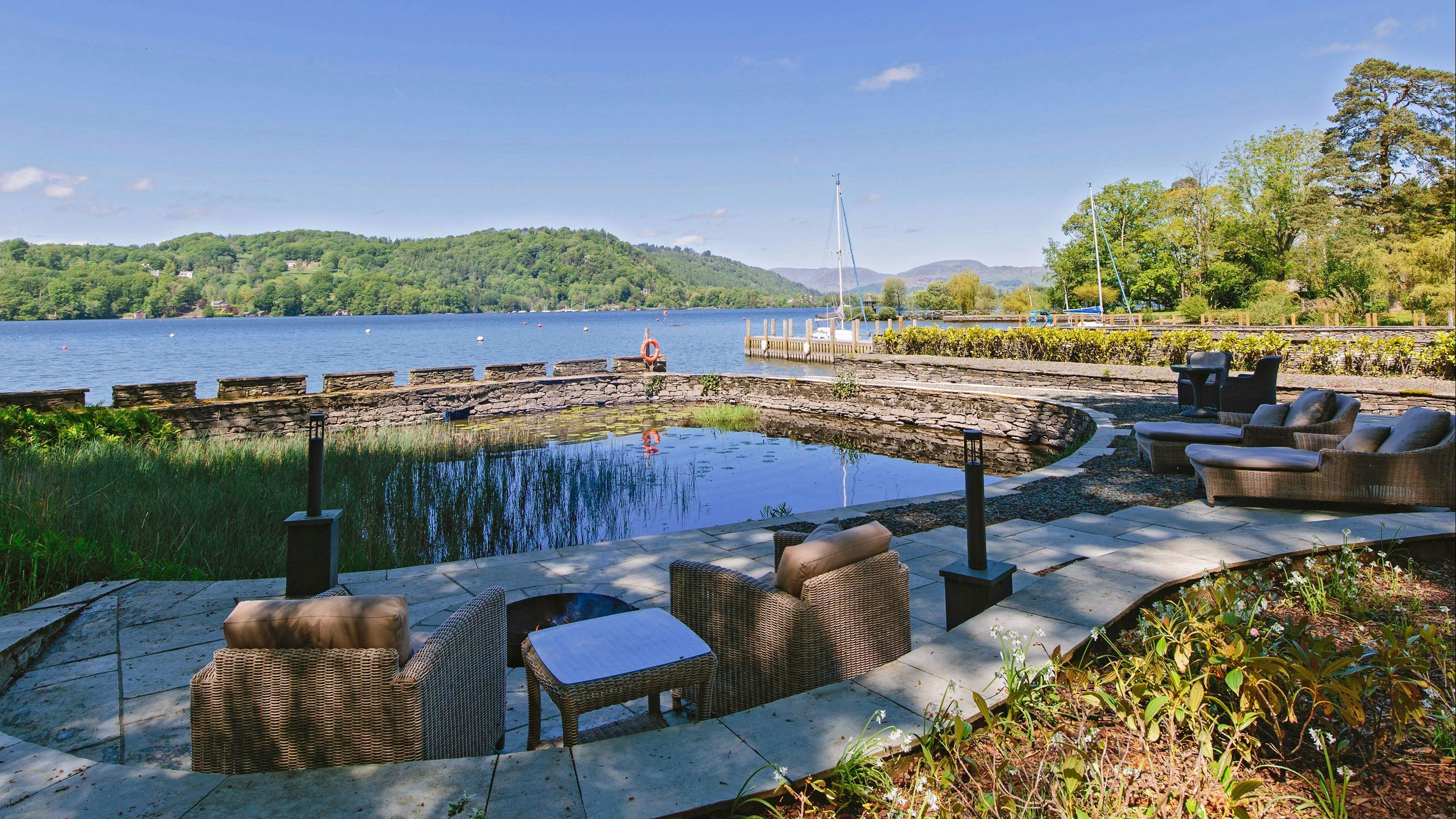 ستورز هول هوتل