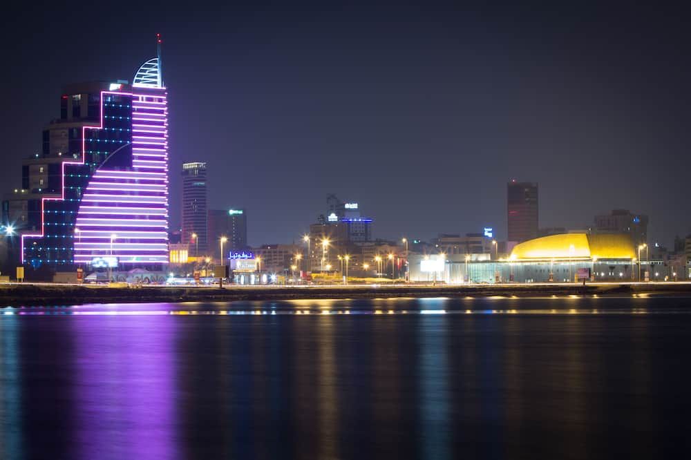 Elite Resort & Spa thumbnail 3