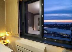 Apartments Royal - Belgrade Waterfront - Belgrade - Bedroom