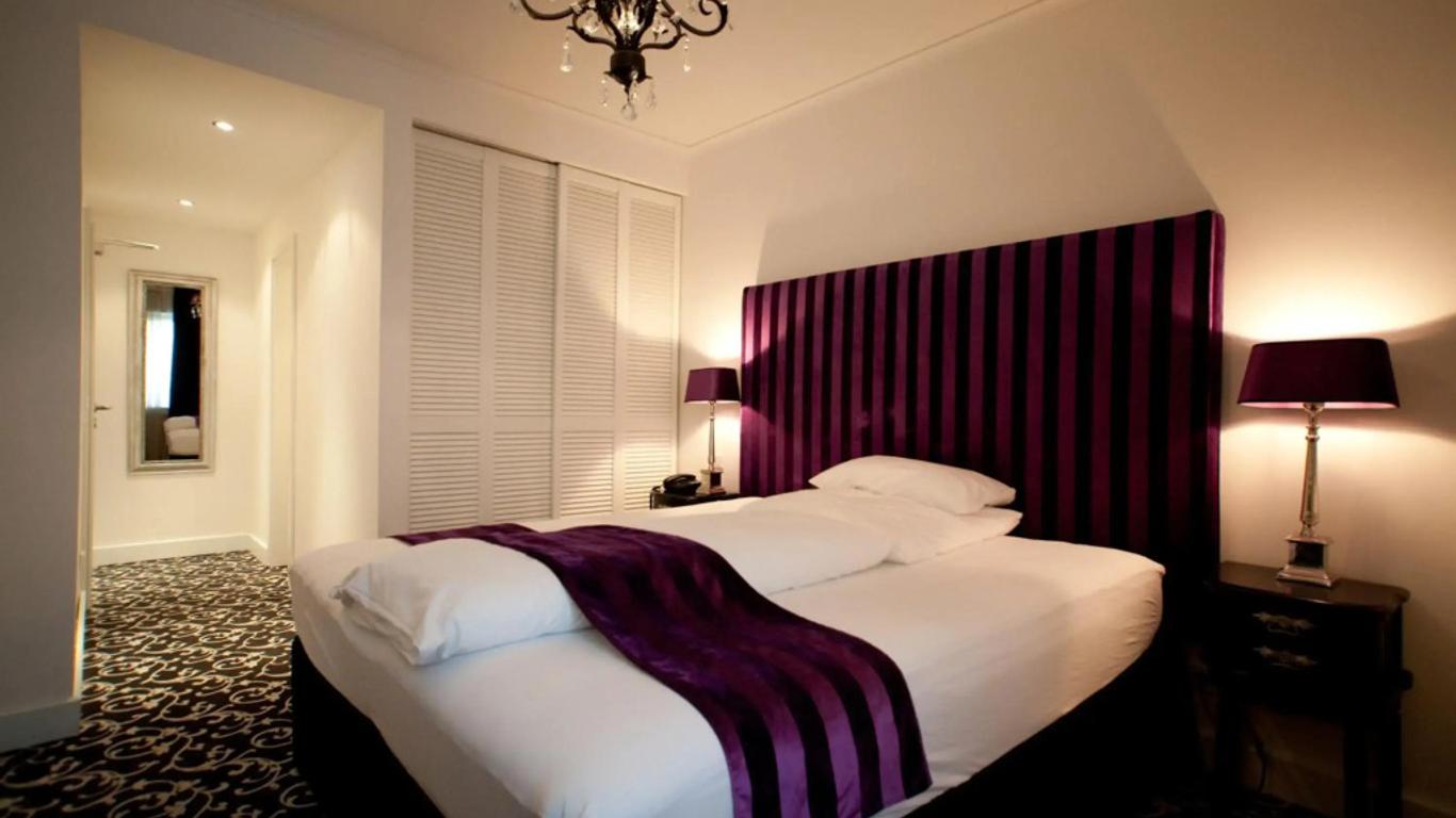 Hotel Aleksandra