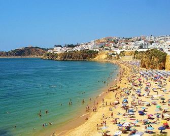 Hostel Wish&Stay - Albufeira - Beach