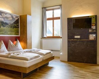 Jufa Hotel Spital Am Pyhrn - Spital am Pyhrn