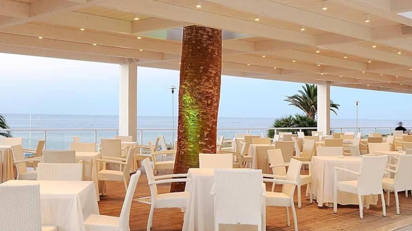 هوتل سبورتينج