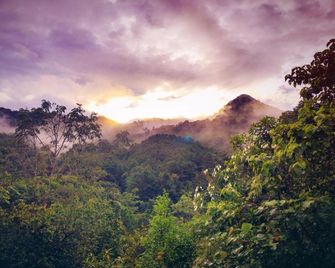 Paradise Wild Hills - Sakleshpur - Outdoor view