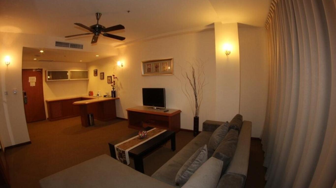 فندق سيفيست