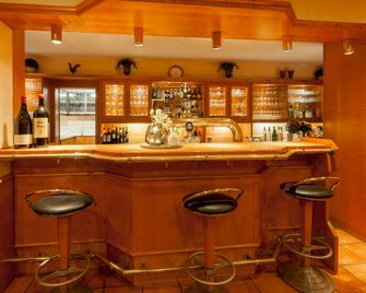 Hotel Bad Minden - Minden - Bar