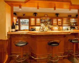 Hotel Bad Minden - Minden - Bar
