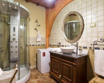 Riola Sardo: Apartment/ Flat - Riola Sardo - Riola Sardo - Bathroom