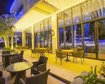 三亞半山半島帆船港酒店 - 三亞 - 天井