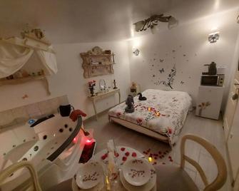 Mon Désir - Grand-Fort-Philippe - Habitación