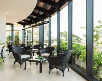 Hotel Torremaura - מילאנו מריטימה - טרקלין