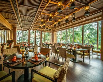 Renaissance Phuket Resort & Spa (SHA Plus+) - Mai Khao - Restaurant