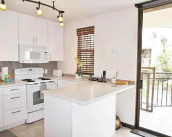 Kona Makai 6305 by RedAwning - Kailua-Kona - Kuchyň