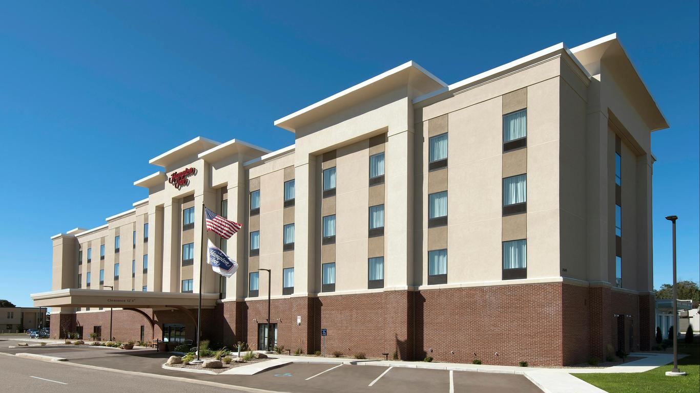 Hampton Inn Kalamazoo