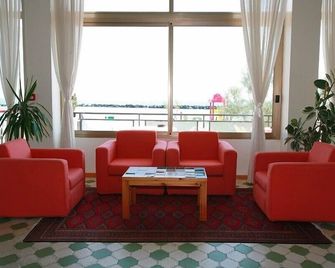 Hotel Apollonia - Lido di Savio - Lounge