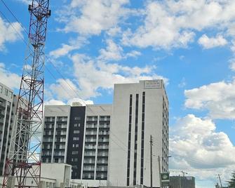 Pazoori Stays at Artesano Apartments - Nairobi - Building