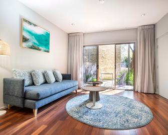 Nightelier Rye - Rye - Slaapkamer