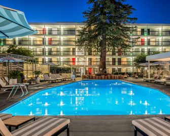 Hotel Paradox, Autograph Collection - Santa Cruz - Pool