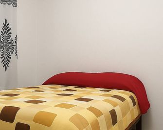 hostal kactus - Caraz - Bedroom