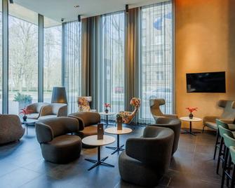 Mövenpick Hotel Tallinn - Tallinn - Lounge