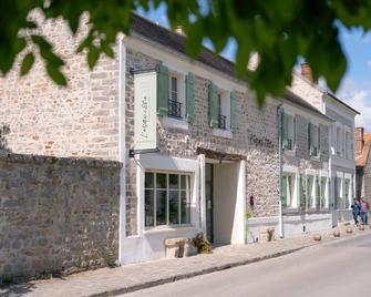 L'esquisse Barbizon - Teritoria - Barbizon - Edificio