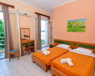 Costa Hotel - Ipsos - Habitación