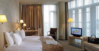 Rixwell Elefant Hotel - Riga - Bedroom