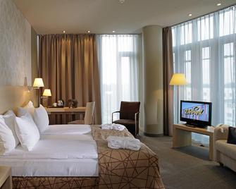 Rixwell Elefant Hotel - ריגה - חדר שינה