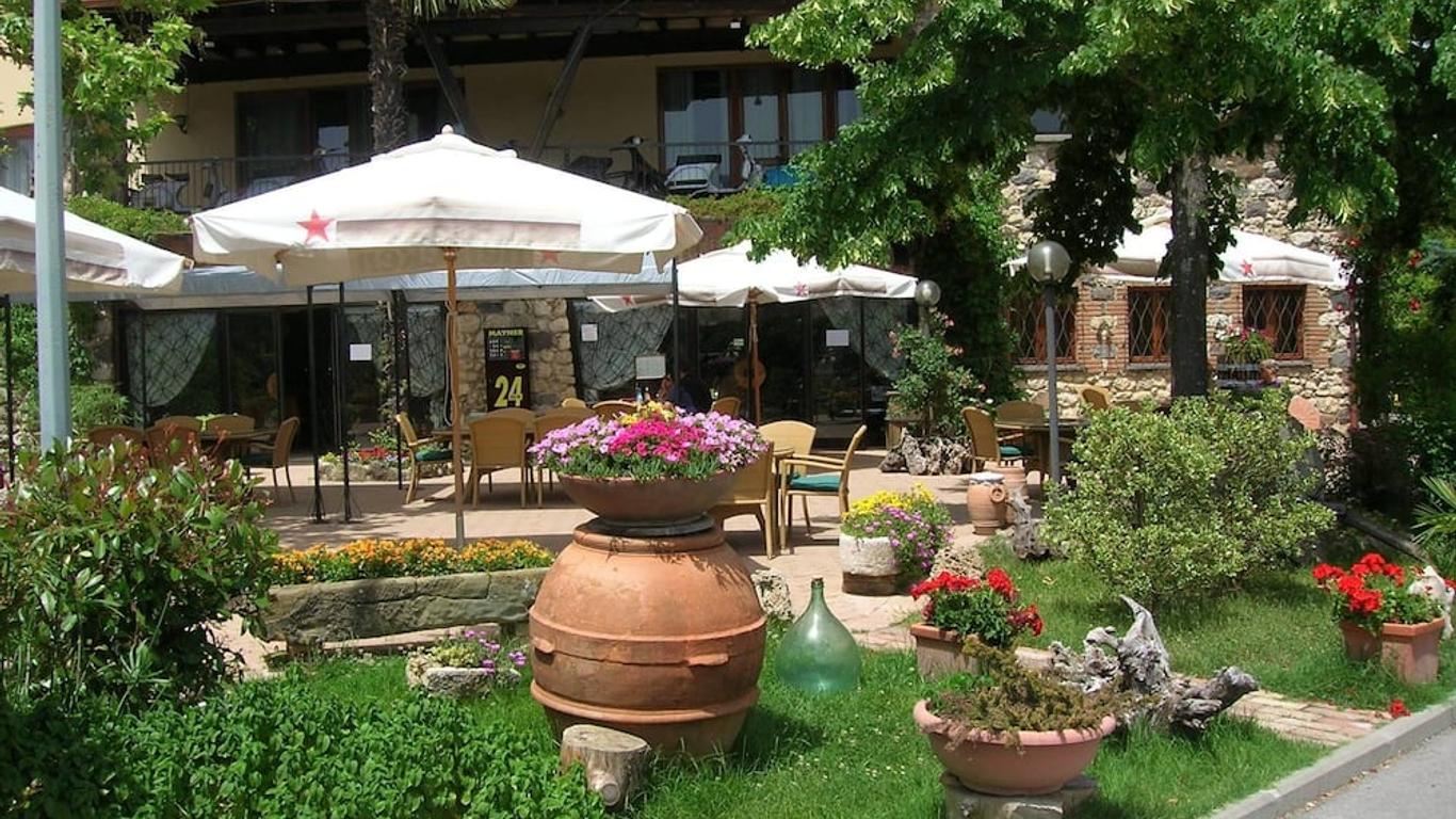 Hotel Rosati