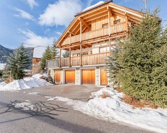 Bellevue - Mauterndorf - Bâtiment