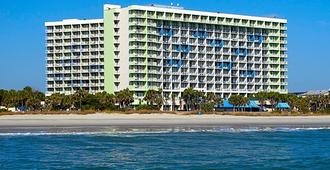 Coral Beach Resort Hotel & Suites - Myrtle Beach