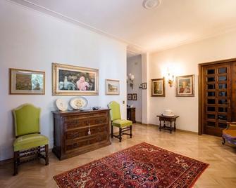 villa oliveta - San Gimignano