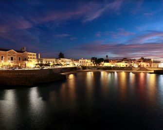 Dimora Villa Serena Porto Selvaggio - Nardò - Pemandangan luar