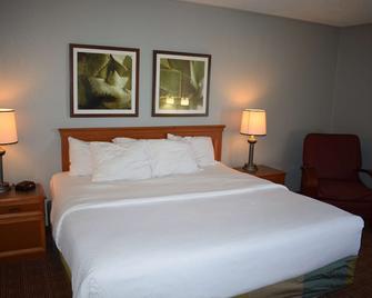 AmericInn by Wyndham Glendale/Milwaukee - Glendale - Slaapkamer