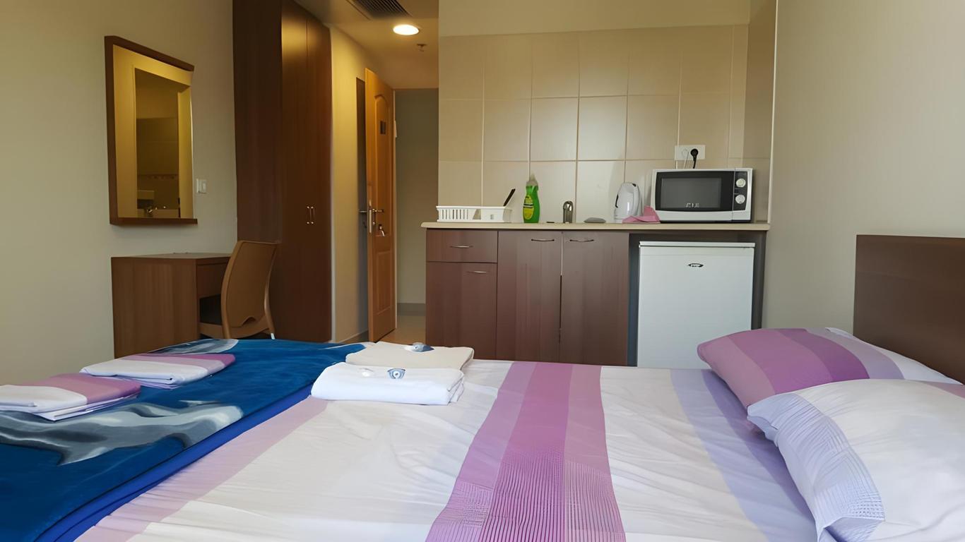 Motel Aviv