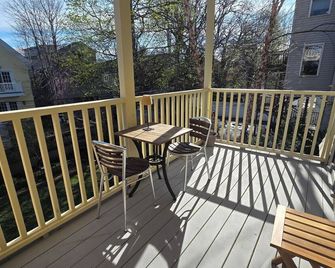 Great for couples, academics, near Harvard - Cambridge