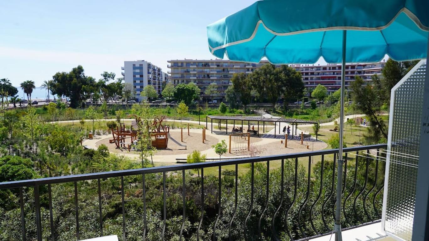 Motel Ascot - Hotel & Appartements