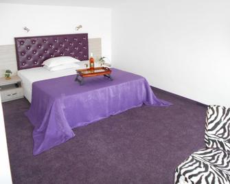 Hotel Zeus - Pomorie - Κρεβατοκάμαρα