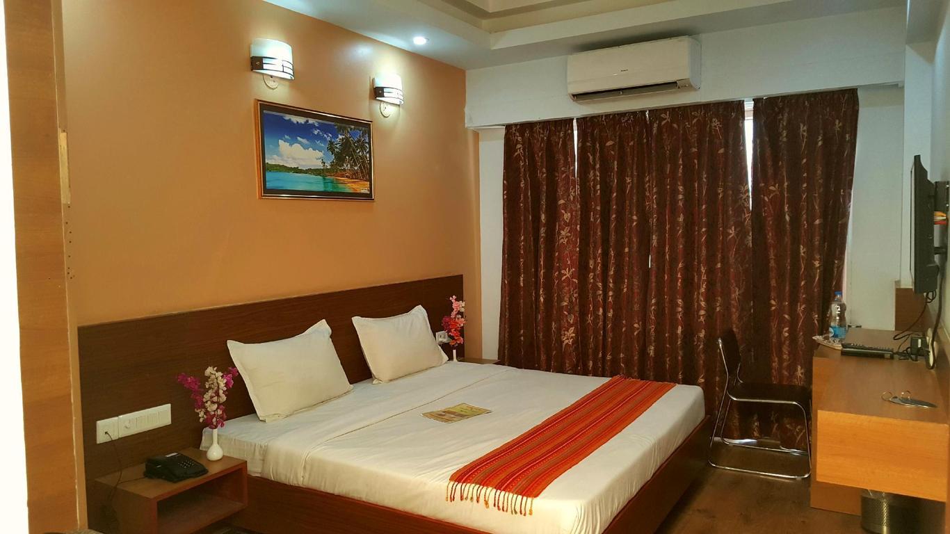 Hotel Sps Inn