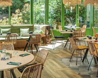 Hôtel Mercure Niort Marais Poitevin - Niort - Restaurant