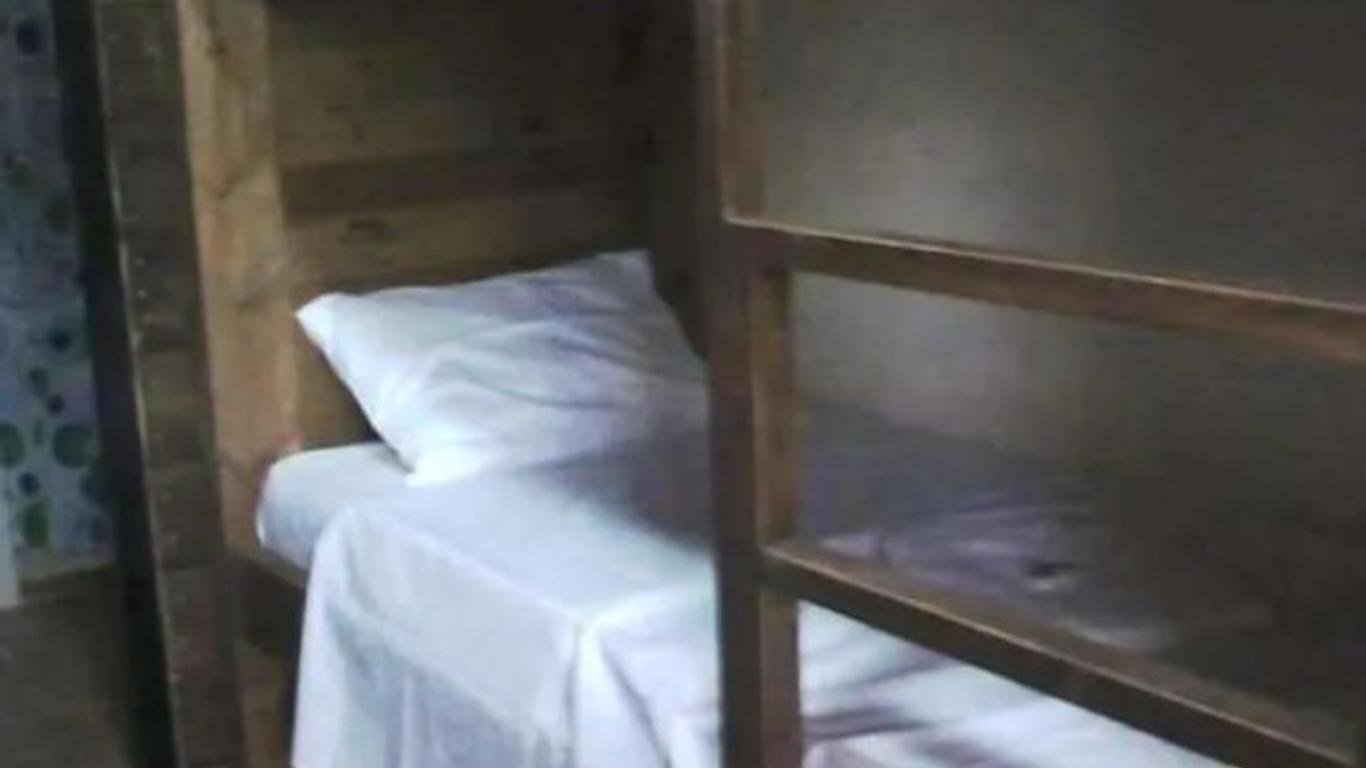 Chania Hostel Youth
