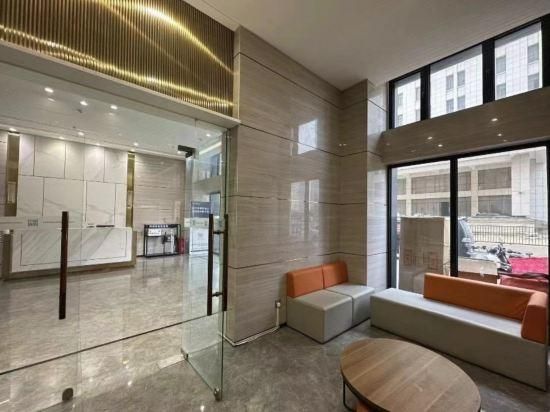 Love Sea Resort Apartment - Dalian - Lobby
