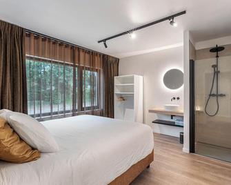 Villa Weidezicht - Heusden-Zolder - Bedroom