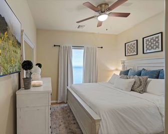Modern Townhouse - Tubac Desert Haven - Tubac - Bedroom
