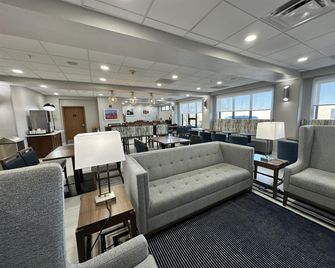 Best Western Cheyenne - Cheyenne - Lounge